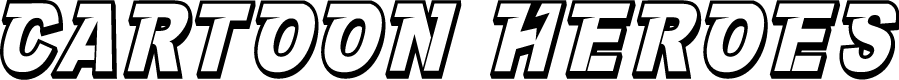 CartoonHeroes-Regular