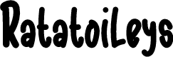 Ratatoileys