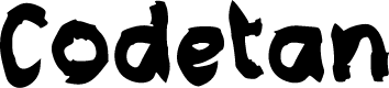 Codetan