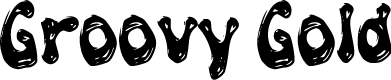 Groovy Gold