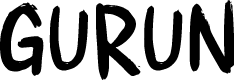 GURUN