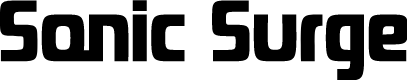 Sonic Surge