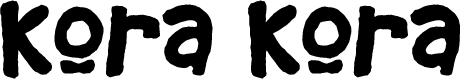 Kora Kora