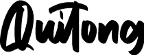 Quitong
