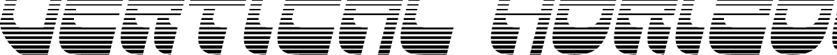 Vertical Horizon Gradient Ital