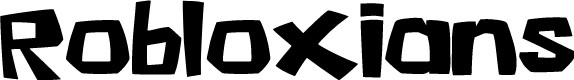 Robloxians