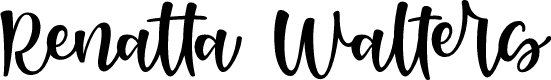 RenattaWalters