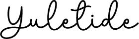 Yuletide