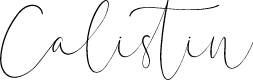Calistin