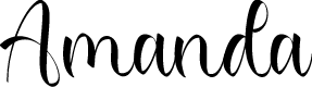 Amanda
