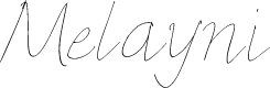 Melayni