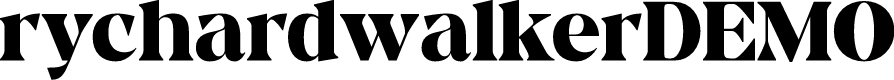 rychardwalker-DEMO