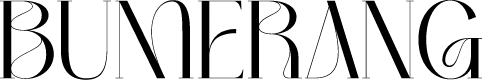 Bumerang - Demo Version Regular