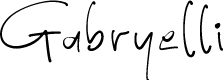 Gabryelli