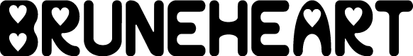 Bruneheart Demo