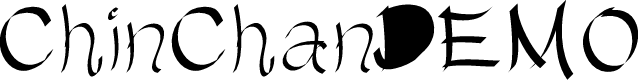 ChinChanDEMO