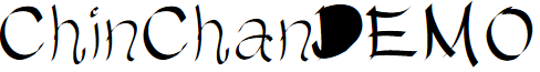 ChinChanDEMO
