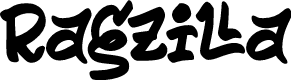 Ragzilla