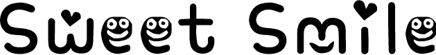 Sweet Smile
