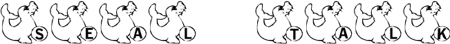 LMS Seal Talk