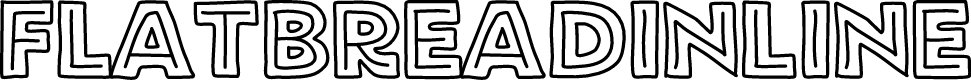FlatBreadInline