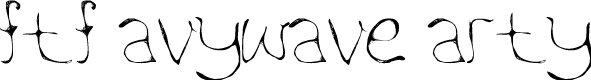 FTF Aywave Arty