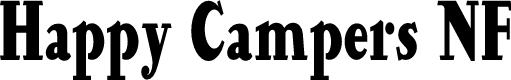 Happy Campers NF
