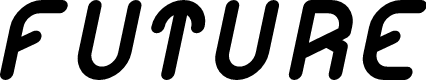 FUTURE Italic