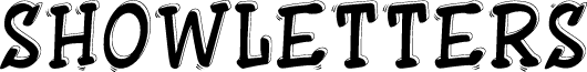 ShowLetters