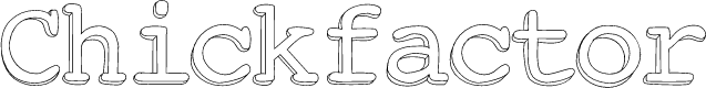 Chickfactor