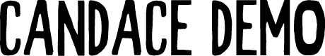 CandaceDemo