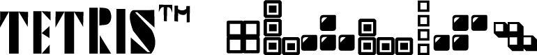 Tetris Blocks 2.0