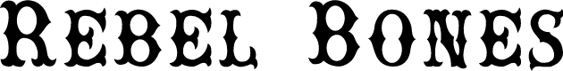 Rebel Bones