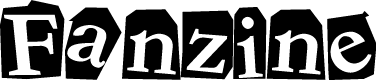 Fanzine