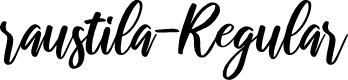 raustila-Regular
