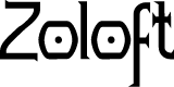 Zoloft Bold