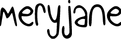 meryjane