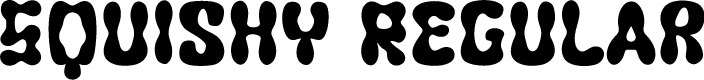 Squishy Regular