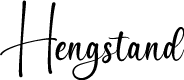 Hengstand
