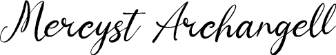 Mercyst Archangell