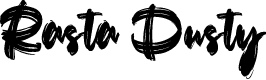 Rasta Dusty Regular
