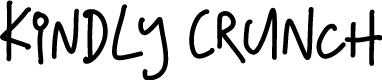 Kindly Crunch