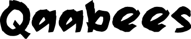 Qaabees