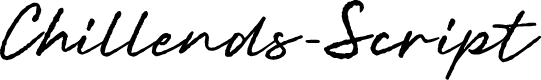 Chillends-Script