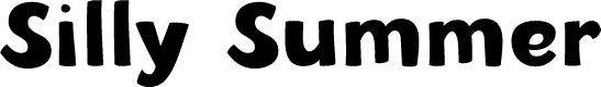 SillySummer