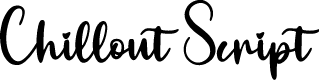 Chillout Script