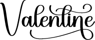 Valentine