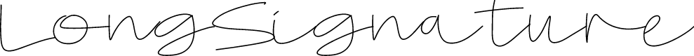 LongSignature