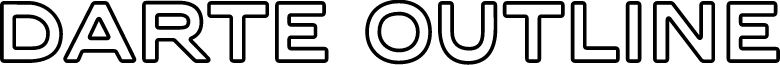 Darte Outline