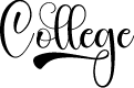College